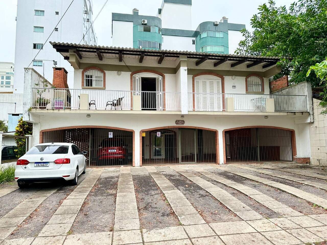 Apartamento à venda no Zona Nova: 