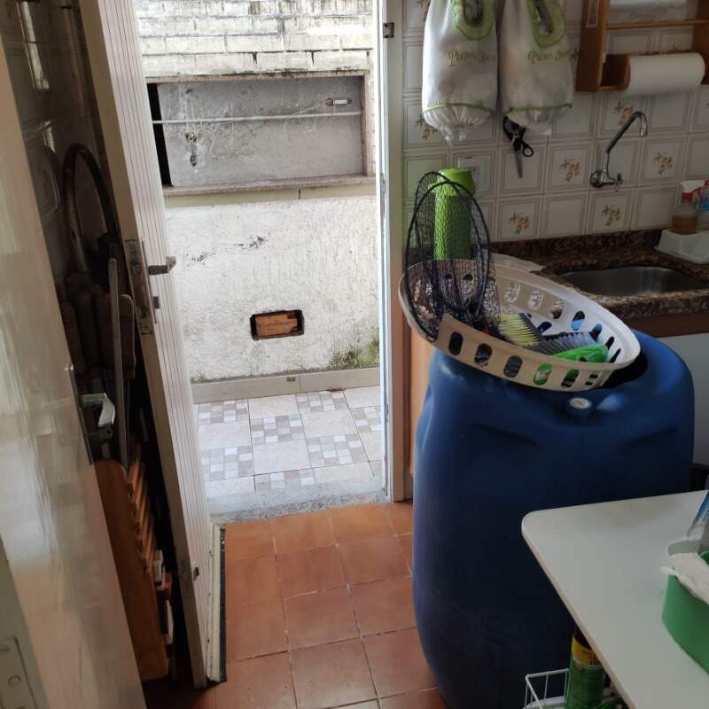 Apartamento à venda no Zona Nova: 