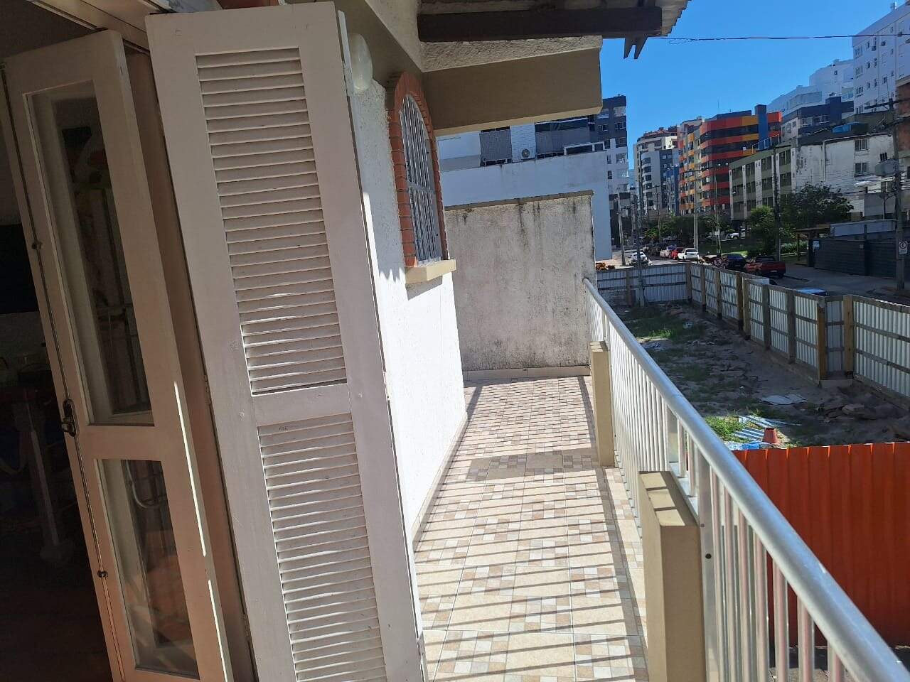 Apartamento à venda no Zona Nova: 