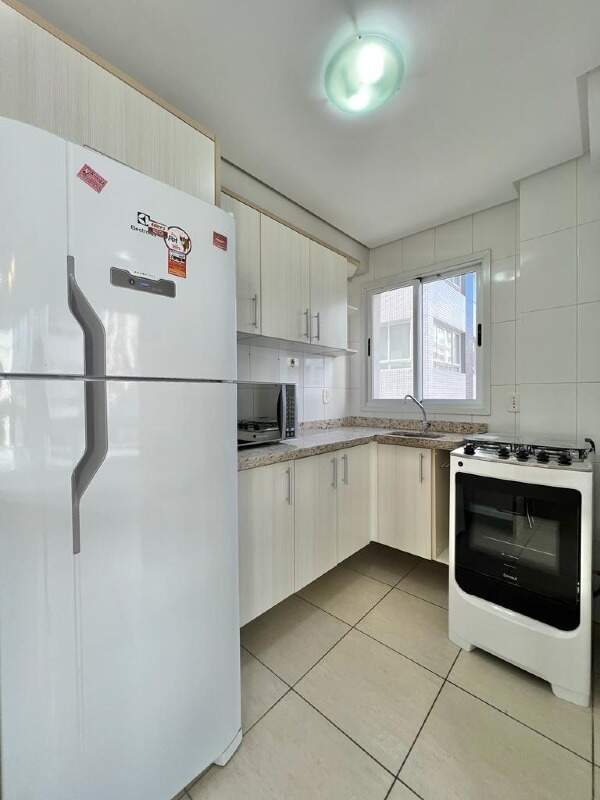 Apartamento à venda no Navegantes: 