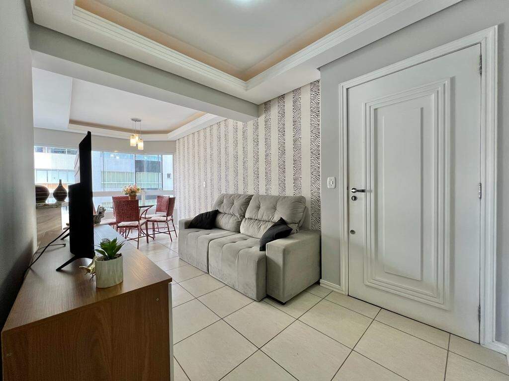 Apartamento à venda no Navegantes: 