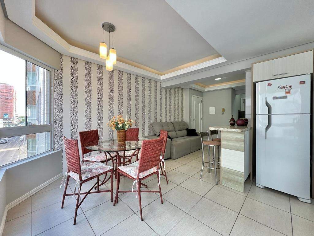 Apartamento à venda no Navegantes: 
