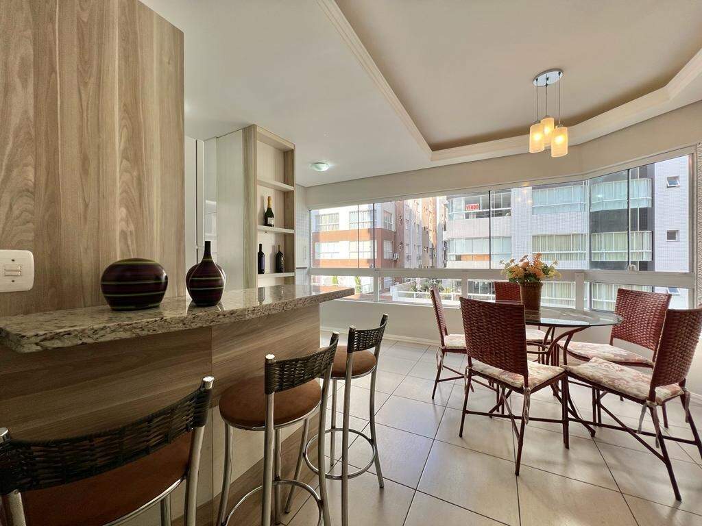 Apartamento à venda no Navegantes: 