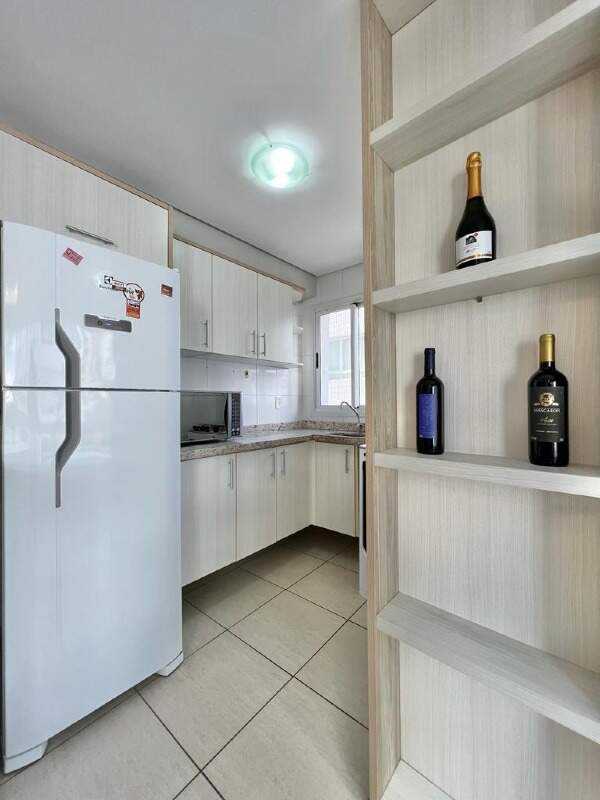 Apartamento à venda no Navegantes: 