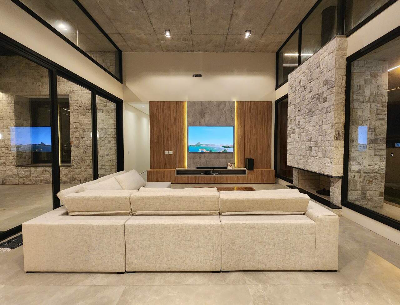 Casa à venda no Atlantida: 