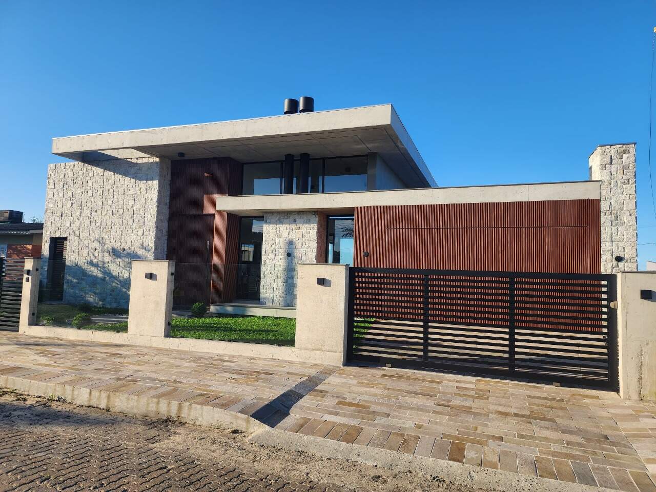 Casa à venda no Atlantida: 