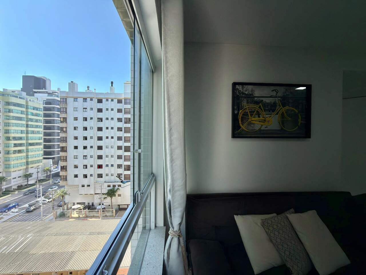Apartamento à venda no Navegantes: 