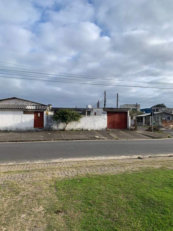Casa à venda no Santa Luzia: 