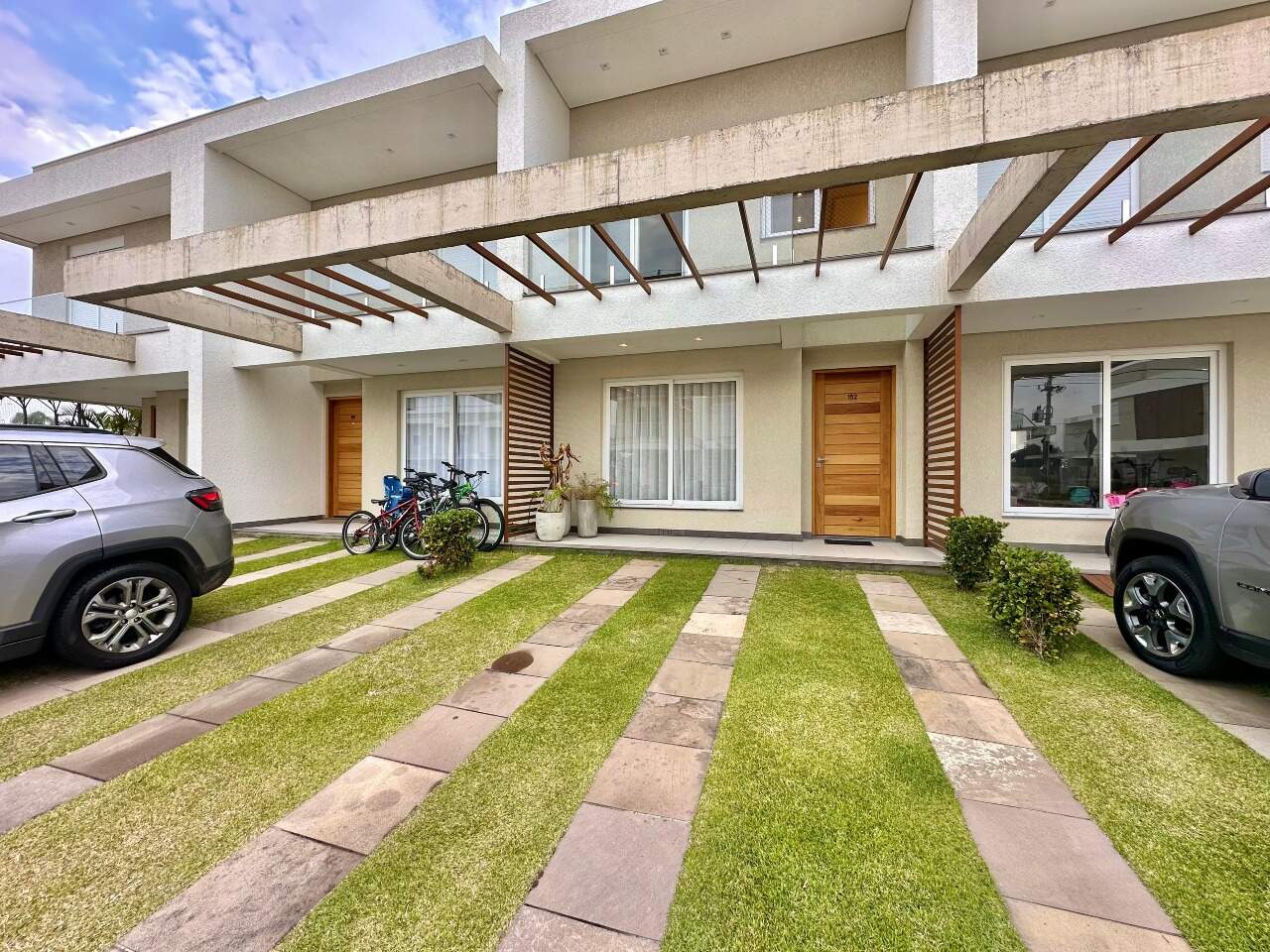 Casa em Condomínio à venda no Condomínio Murano: 