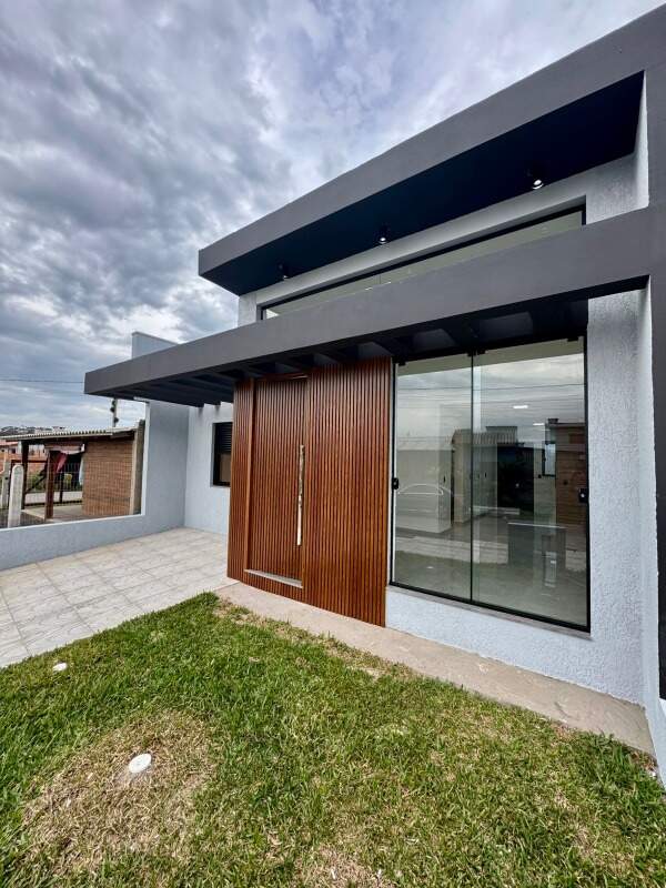 Casa à venda no Nova Guarani: 