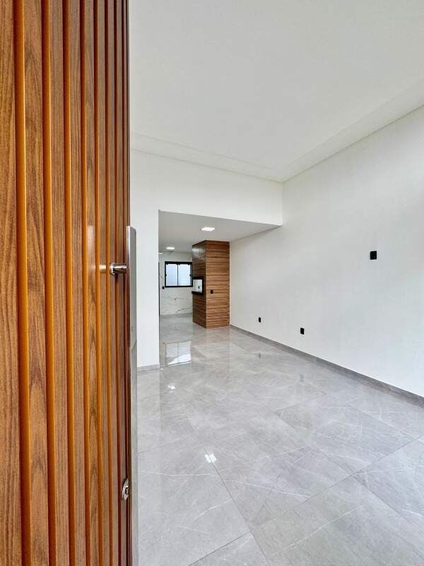 Casa à venda no Nova Guarani: 