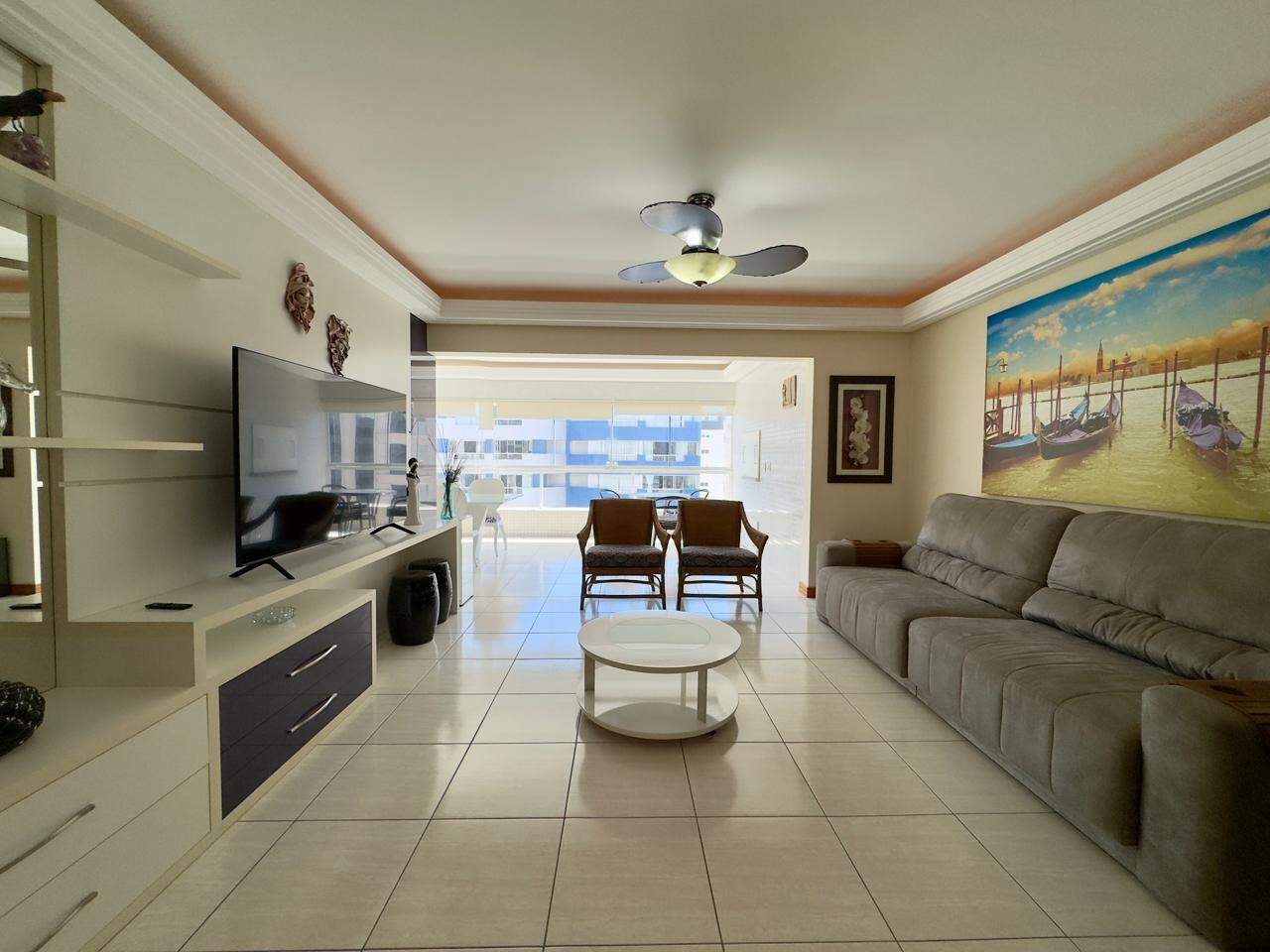Apartamento à venda no Navegantes: 