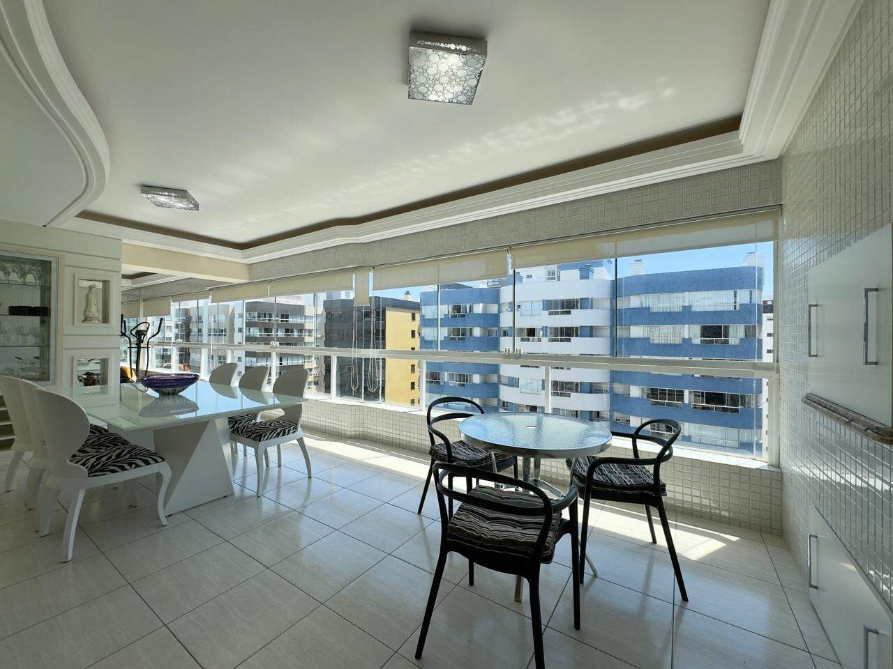 Apartamento à venda no Navegantes: 