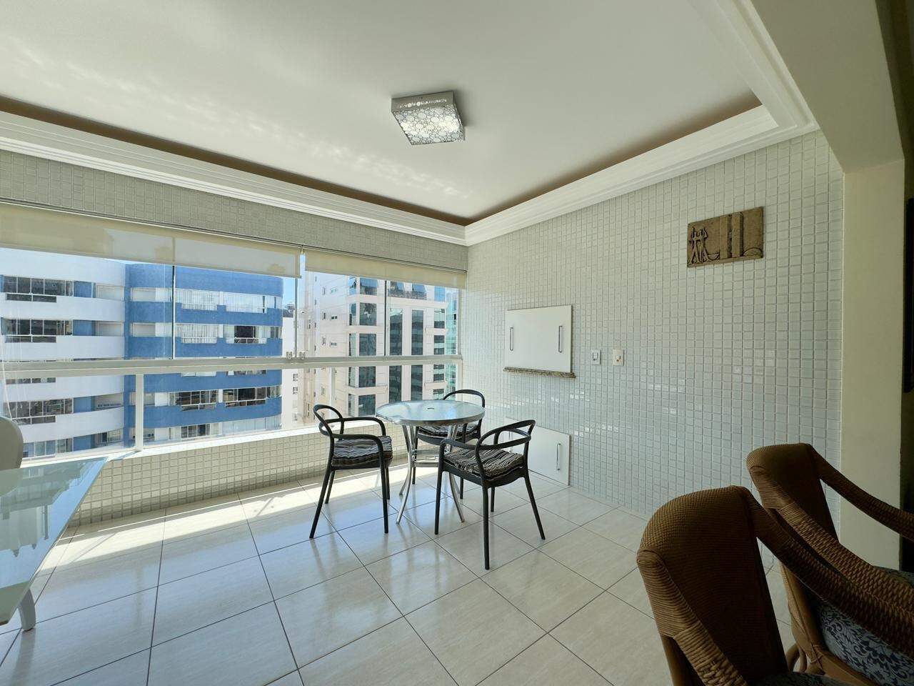 Apartamento à venda no Navegantes: 