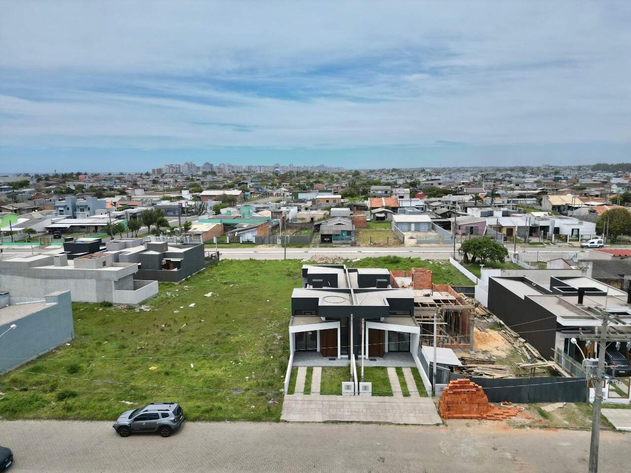 Casa à venda no Nova Guarani: 