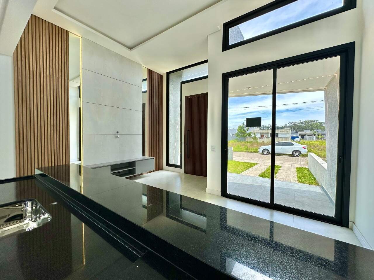 Casa à venda no Nova Guarani: 