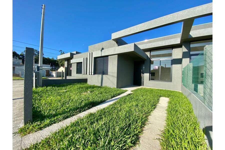 Casa à venda no Nova Guarani: 