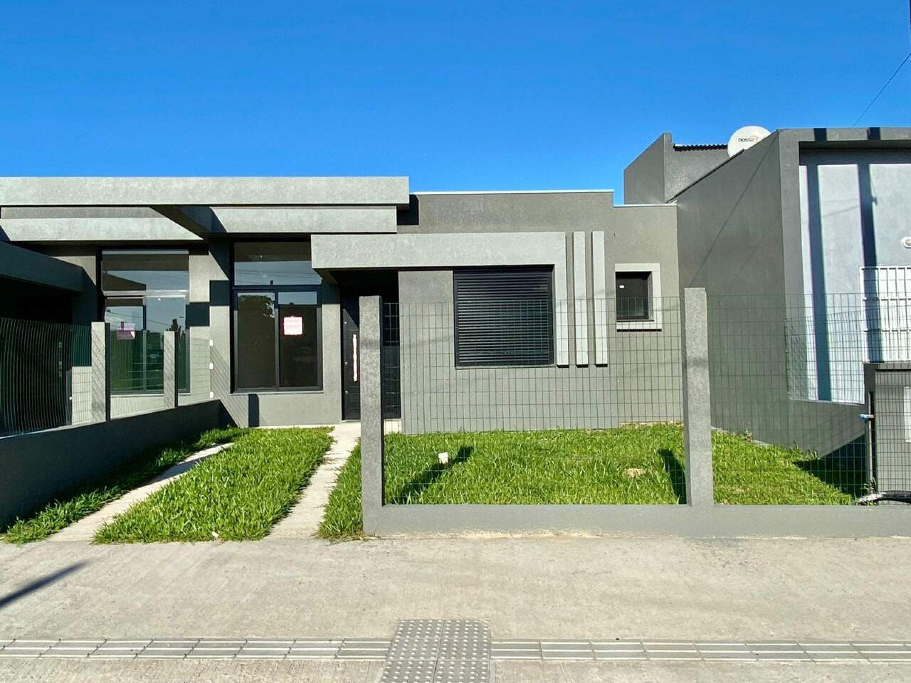 Casa à venda no Nova Guarani: 
