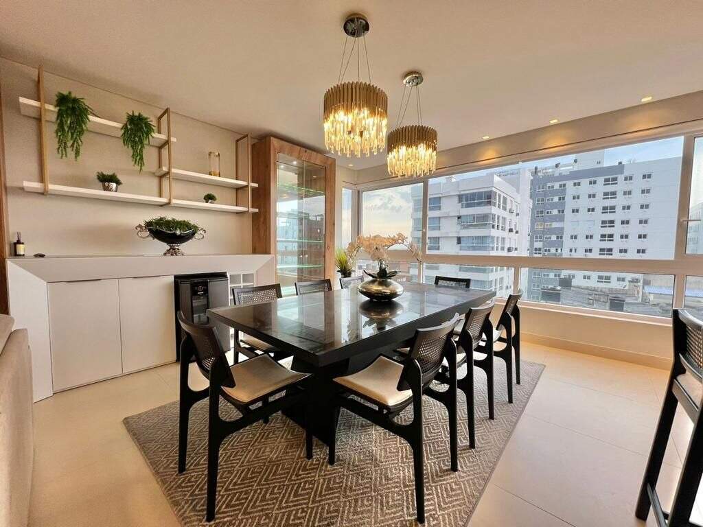 Apartamento à venda no Navegantes: 