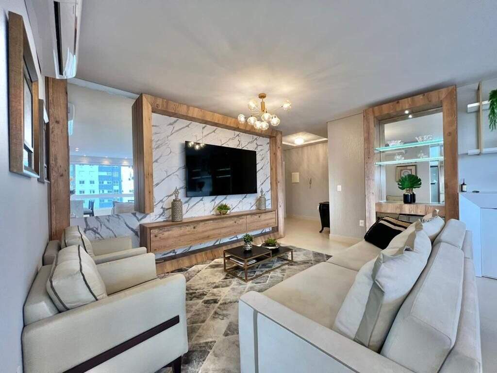 Apartamento à venda no Navegantes: 