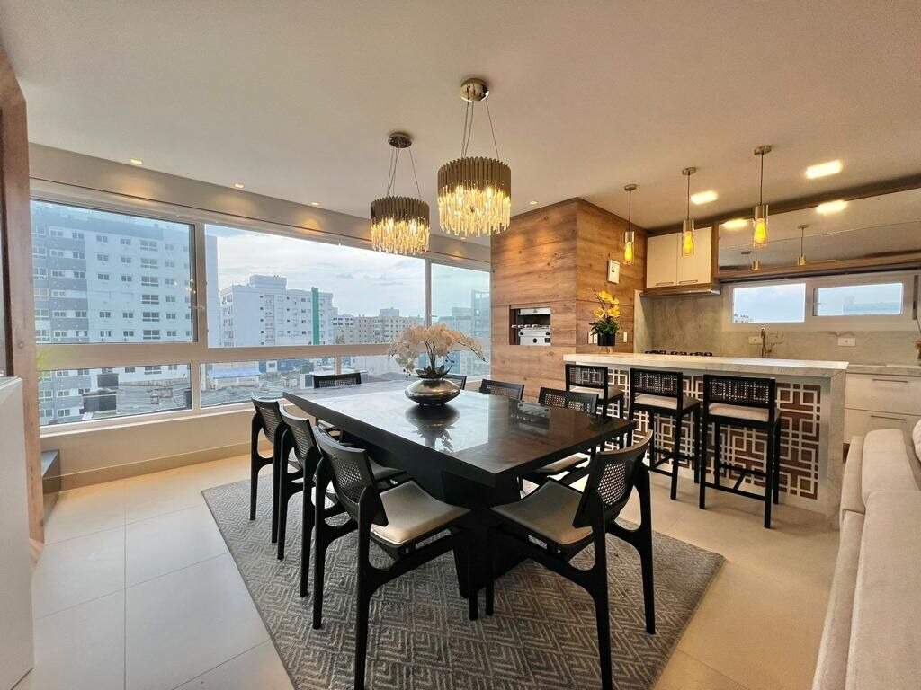 Apartamento à venda no Navegantes: 