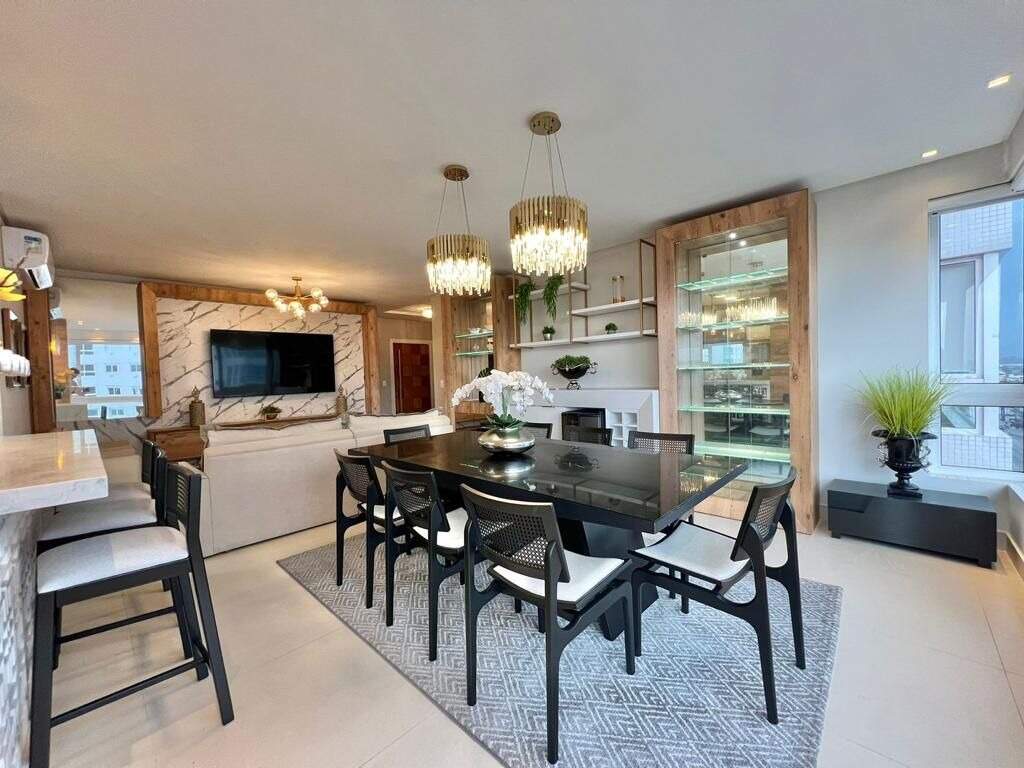 Apartamento à venda no Navegantes: 