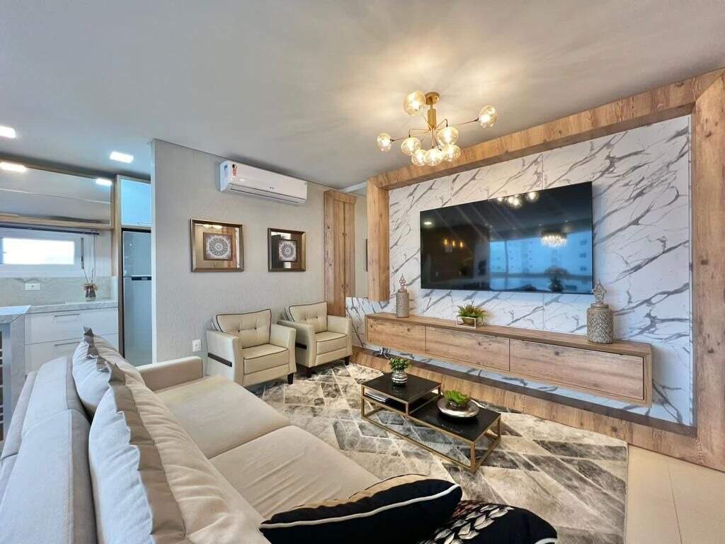 Apartamento à venda no Navegantes: 