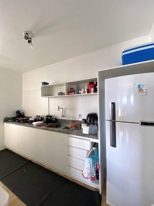 Apartamento à venda no Zona Nova: 