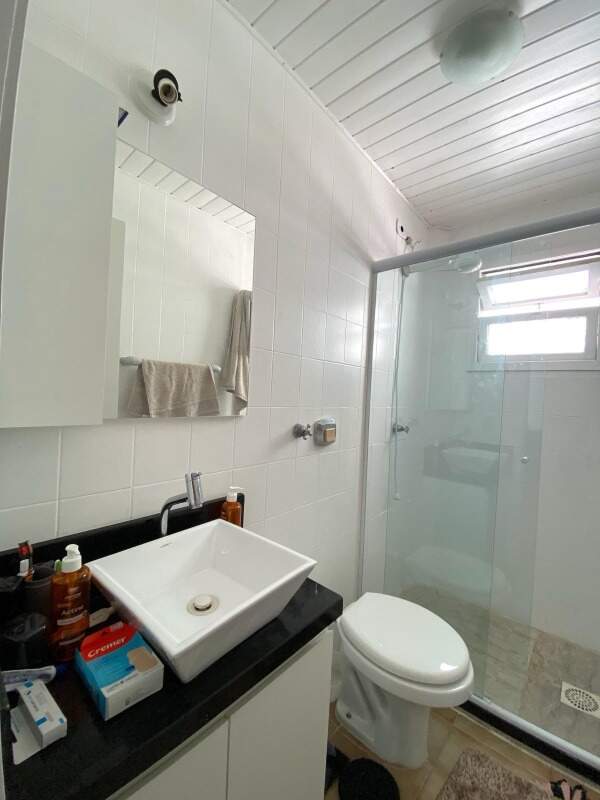 Apartamento à venda no Zona Nova: 