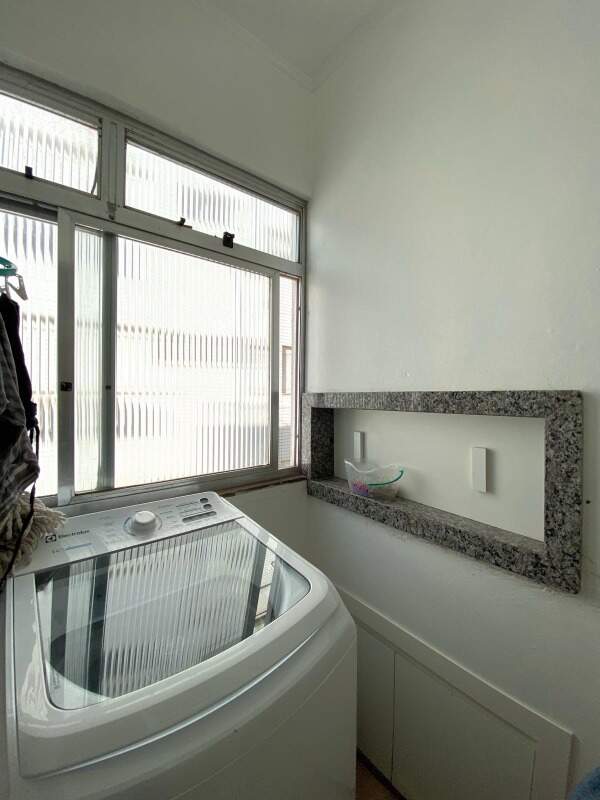 Apartamento à venda no Zona Nova: 