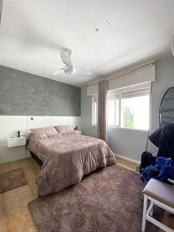 Apartamento à venda no Zona Nova: 