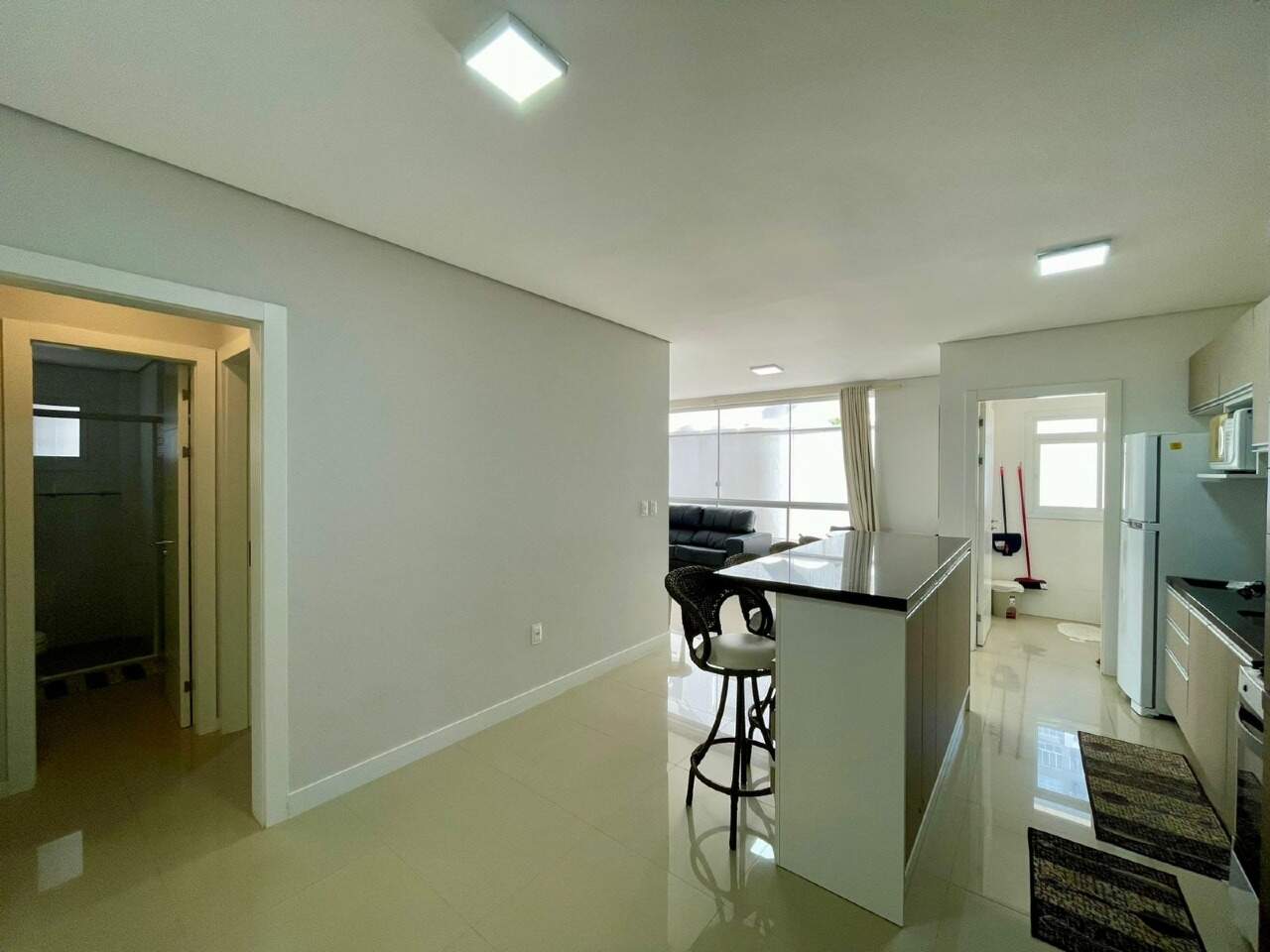 Apartamento à venda no Navegantes: 