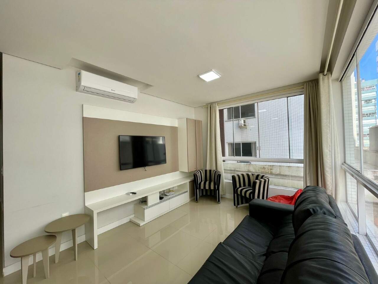 Apartamento à venda no Navegantes: 