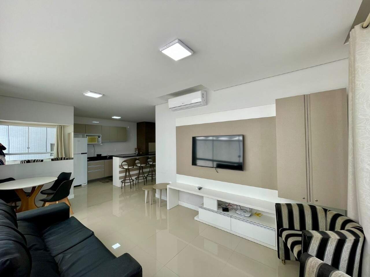 Apartamento à venda no Navegantes: 