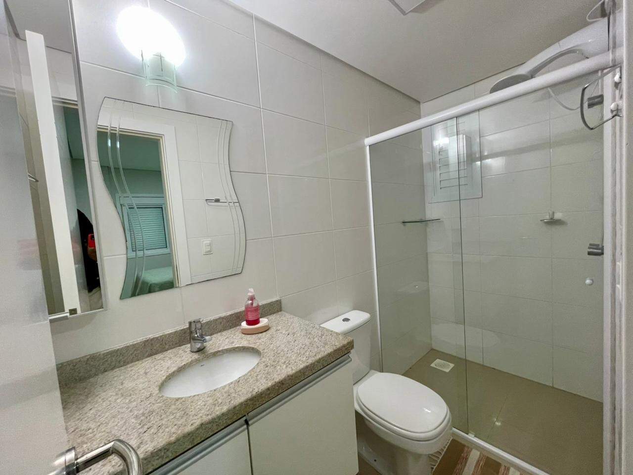 Apartamento à venda no Navegantes: 