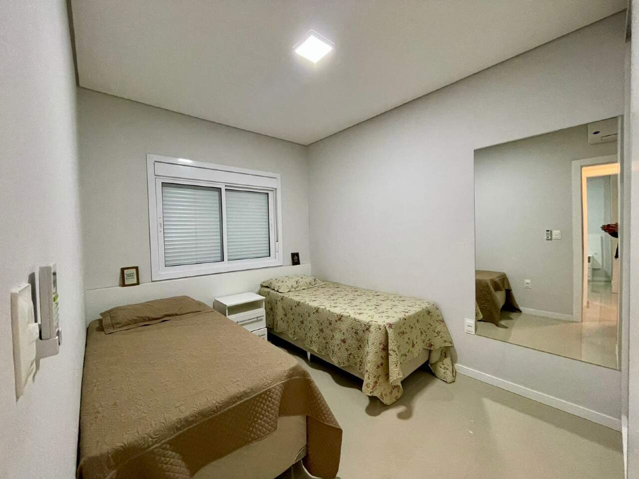 Apartamento à venda no Navegantes: 