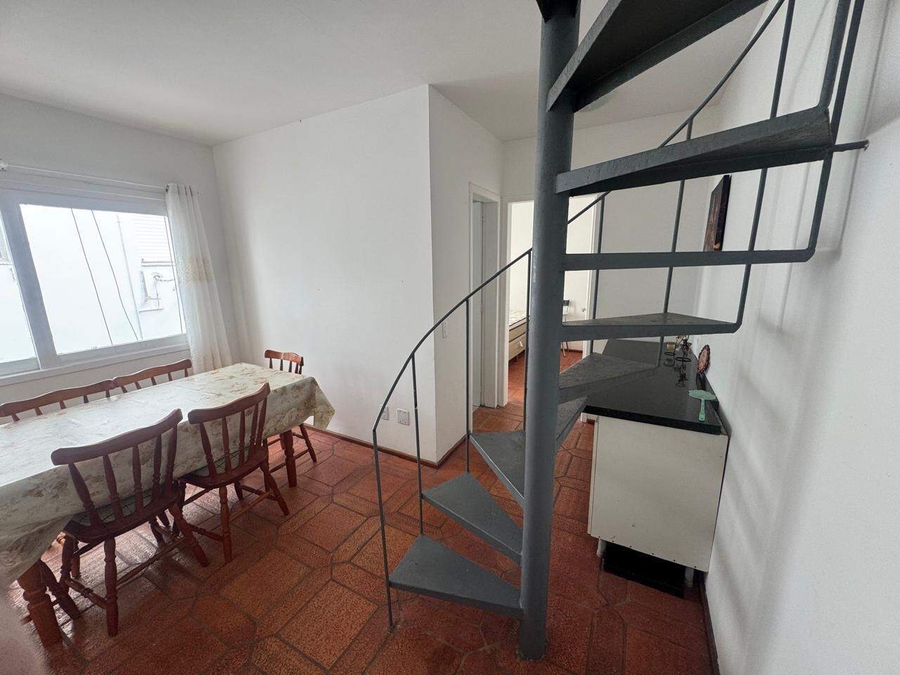 Apartamento à venda no Navegantes: 