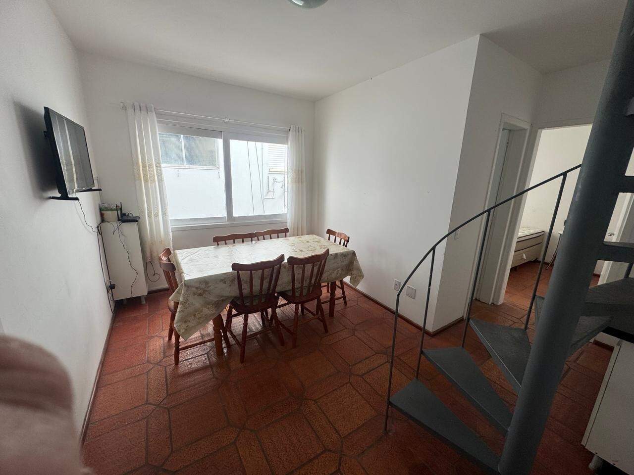 Apartamento à venda no Navegantes: 