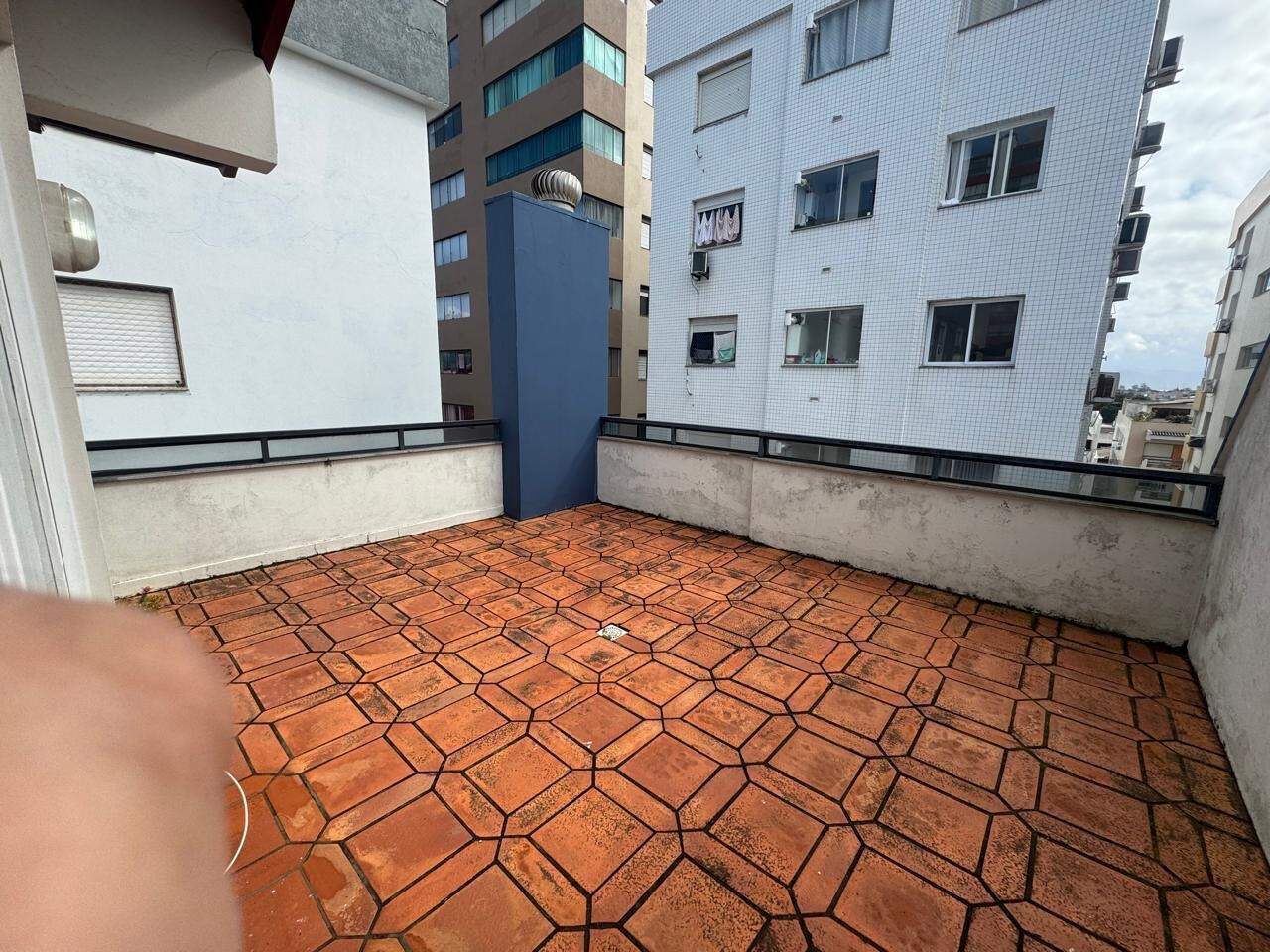 Apartamento à venda no Navegantes: 