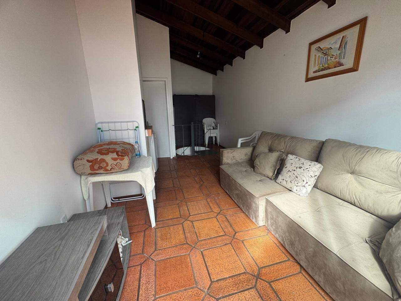 Apartamento à venda no Navegantes: 