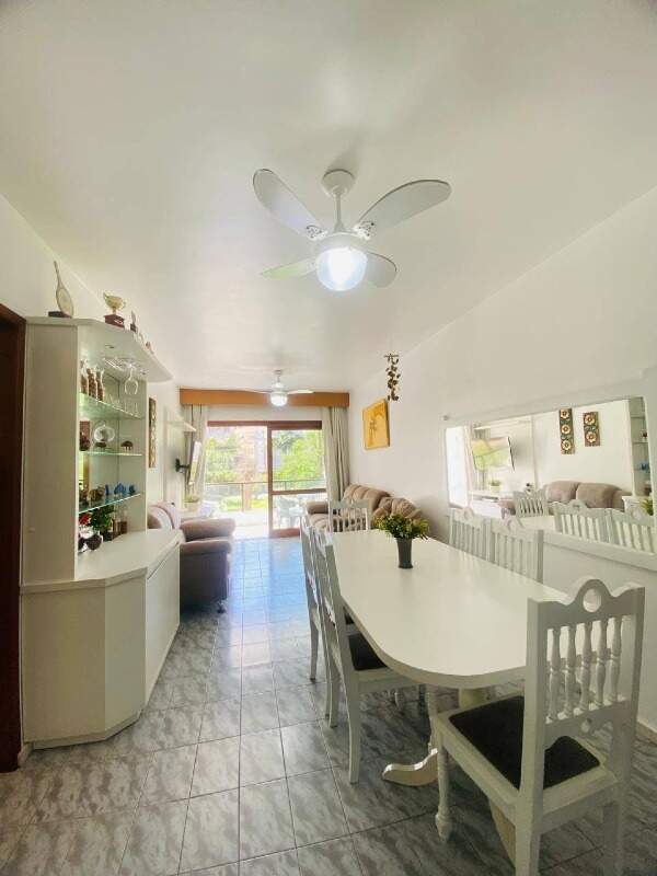 Apartamento à venda no Zona Nova: 