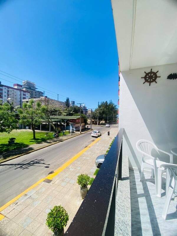 Apartamento à venda no Zona Nova: 