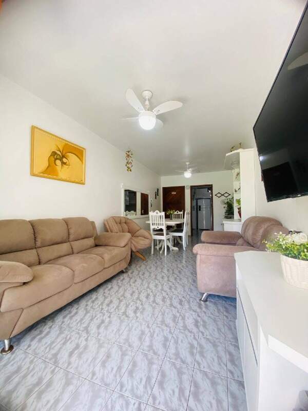 Apartamento à venda no Zona Nova: 