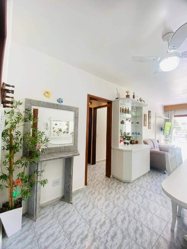 Apartamento à venda no Zona Nova: 