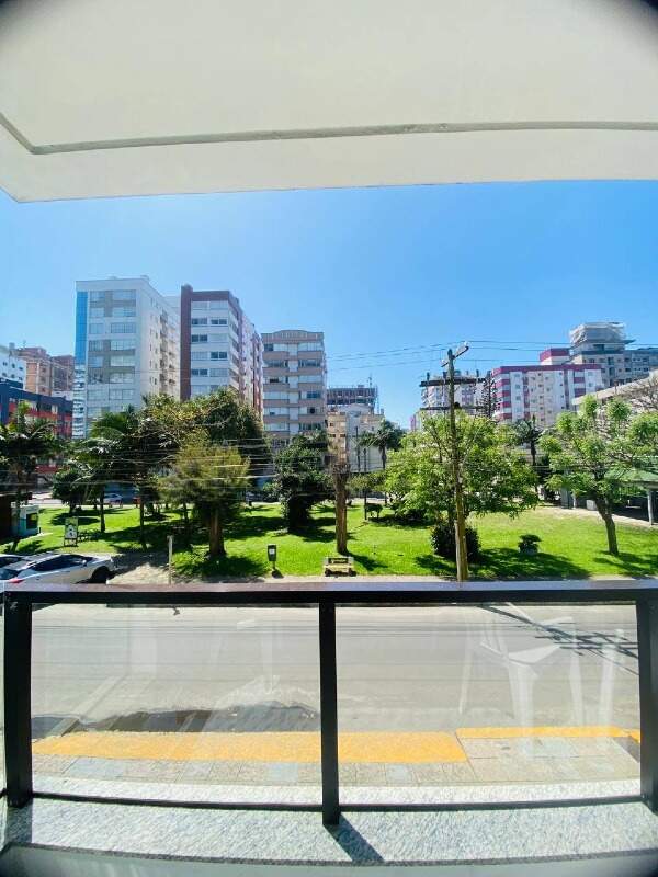 Apartamento à venda no Zona Nova: 