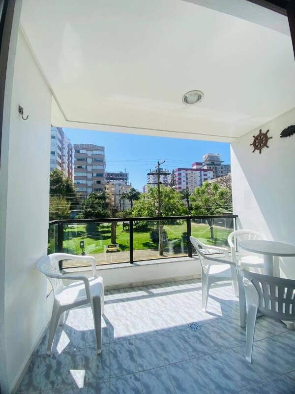 Apartamento à venda no Zona Nova: 