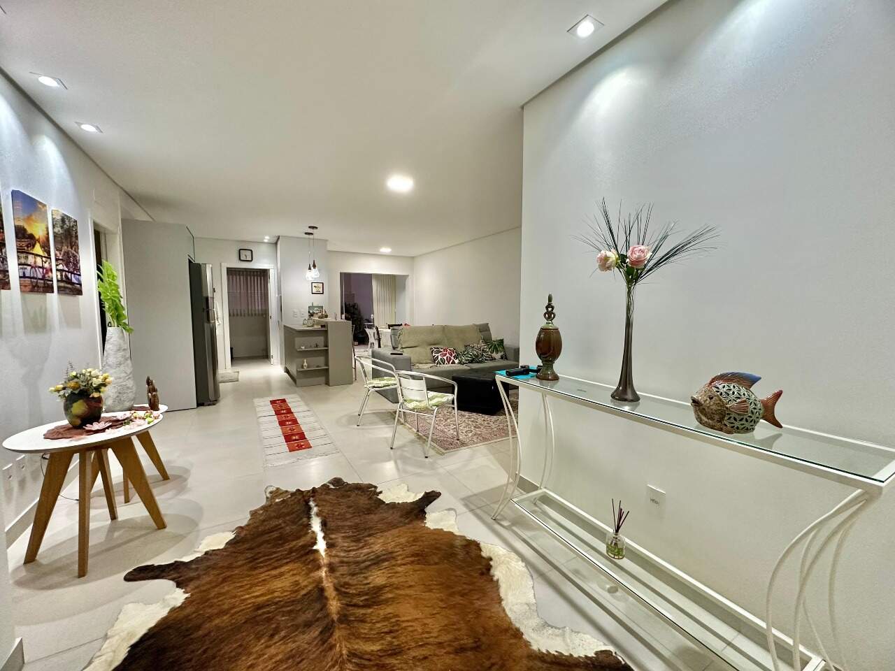 Apartamento à venda no Navegantes: 