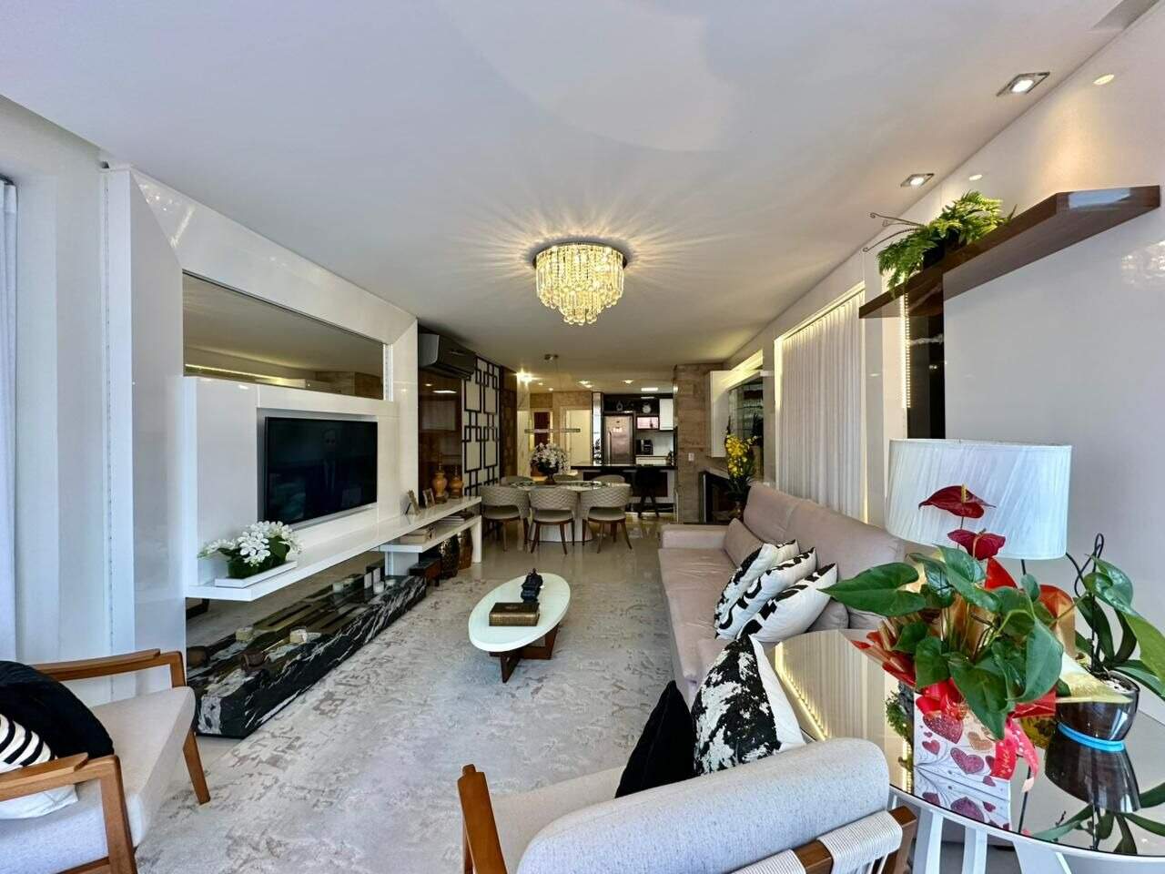 Apartamento à venda no Navegantes: 