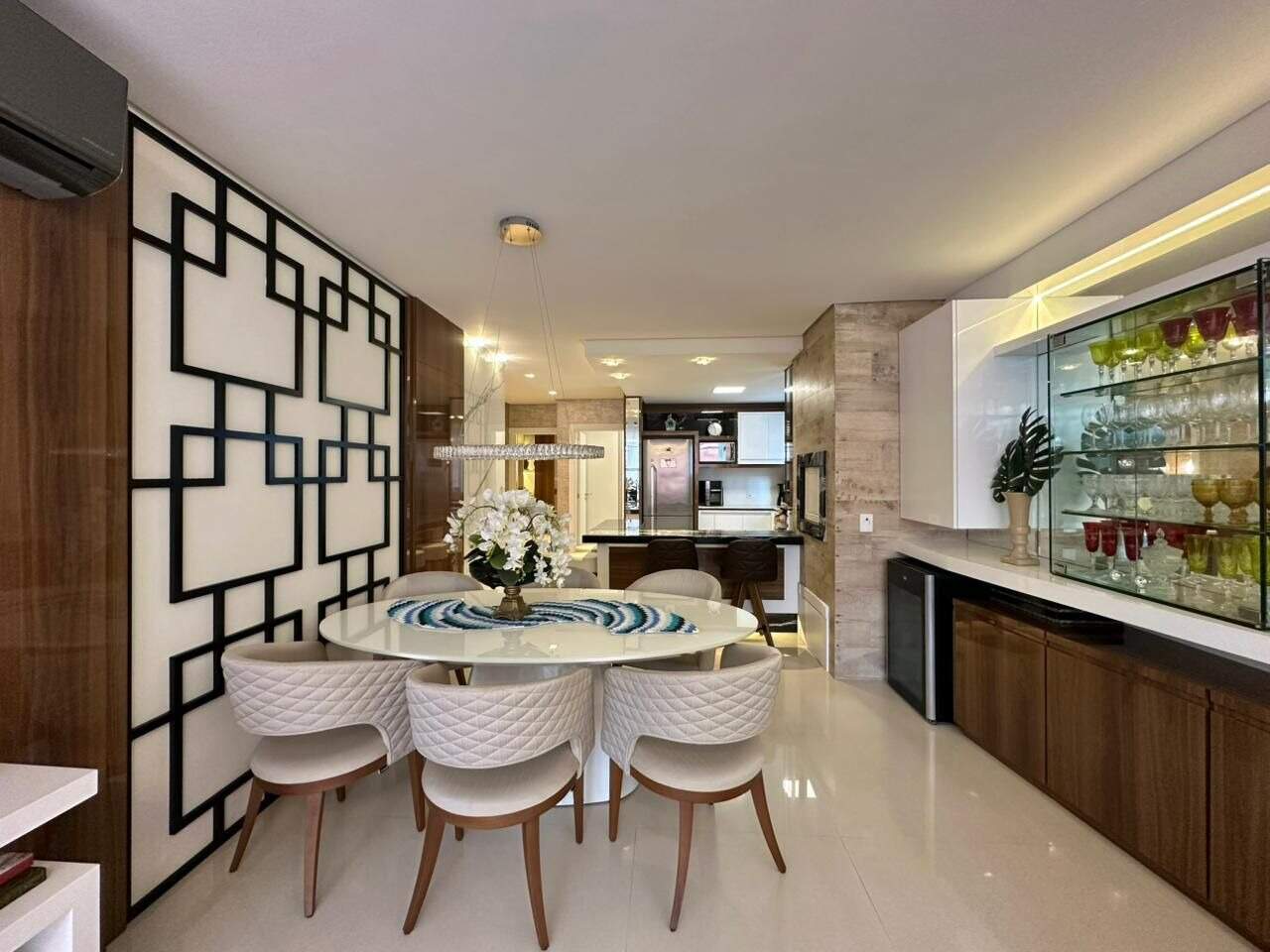 Apartamento à venda no Navegantes: 