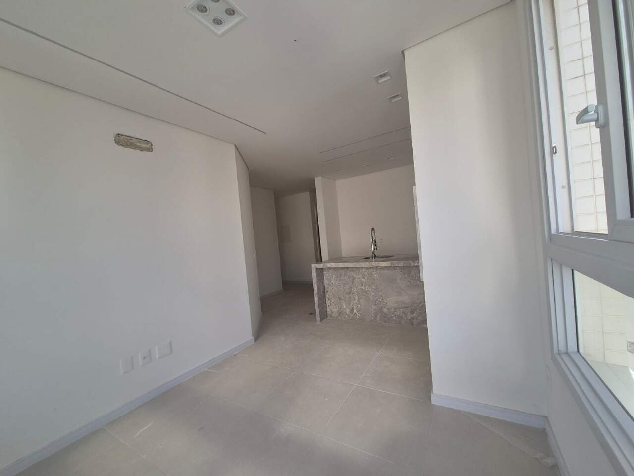 Apartamento à venda no Navegantes: 